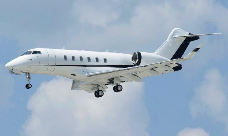Challenger 3500