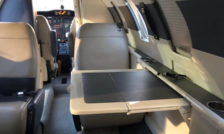 Citation CJ1