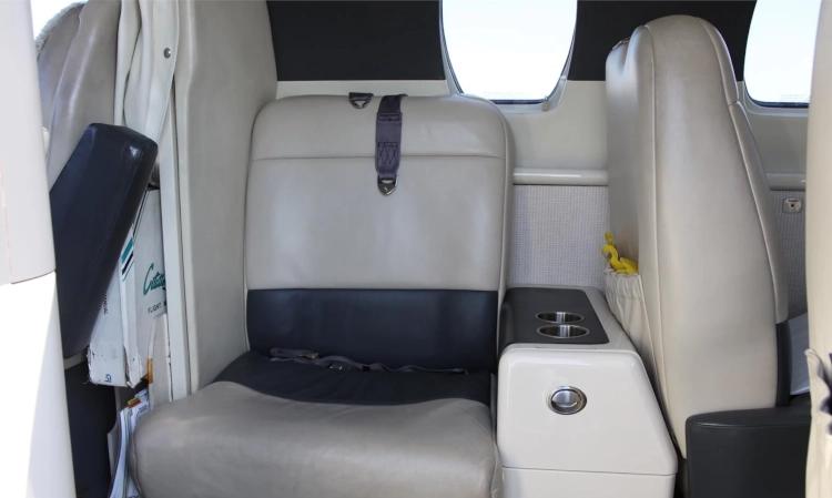 Citation CJ1