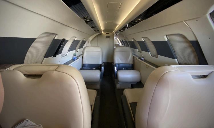 Citation CJ1