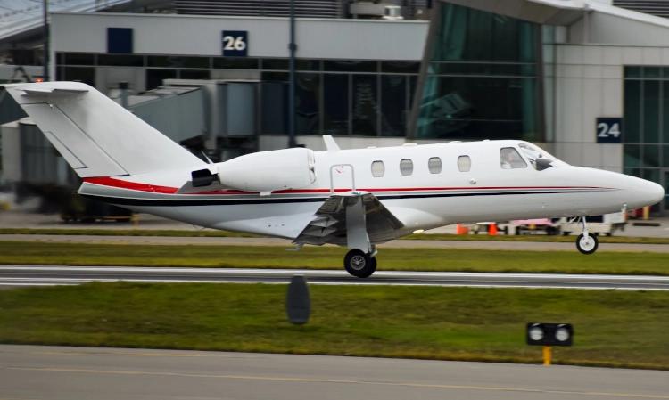 Citation CJ1