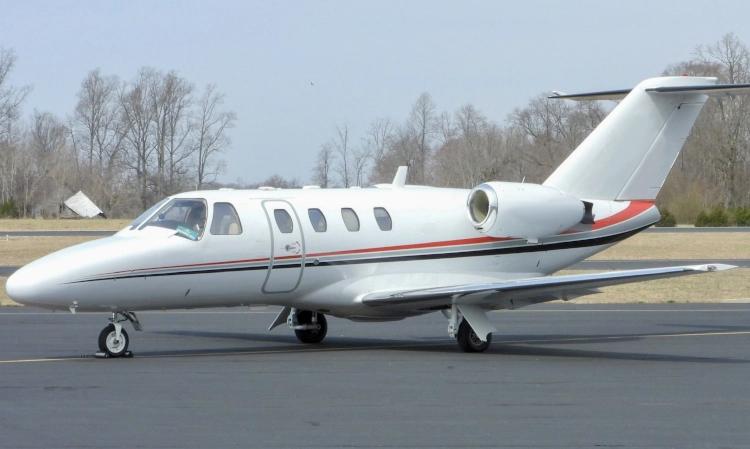 Citation CJ1