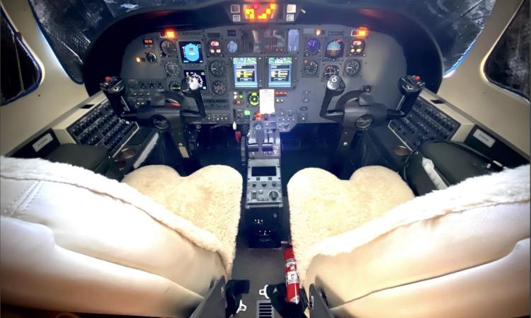 Citation CJ1