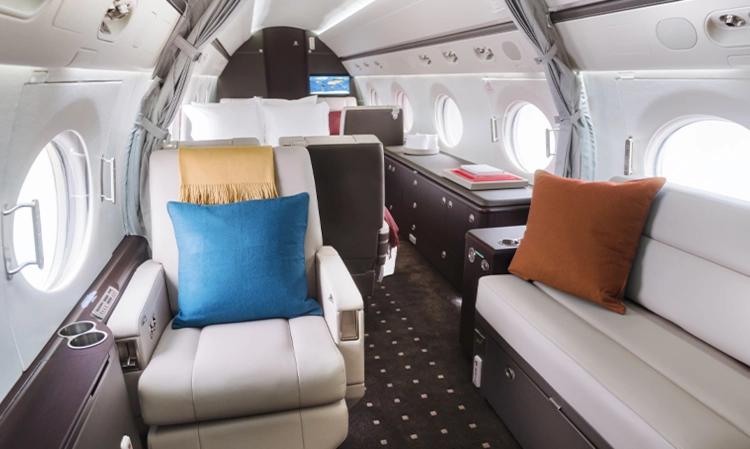 Aeronave