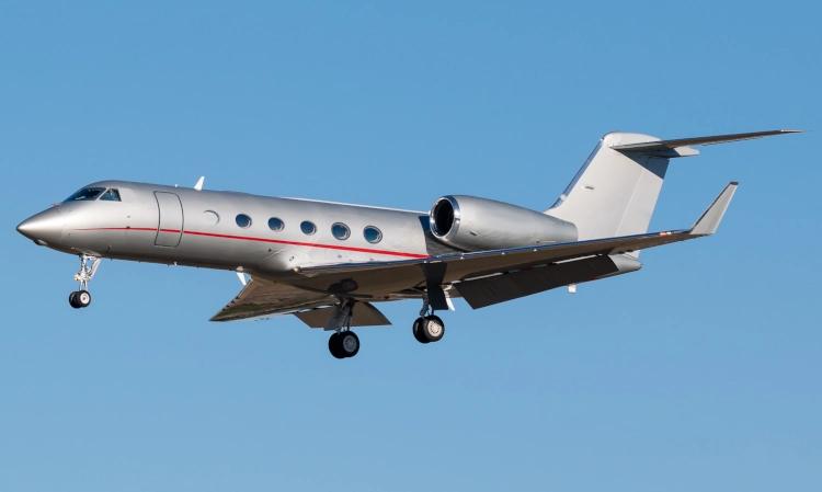 Aeronave