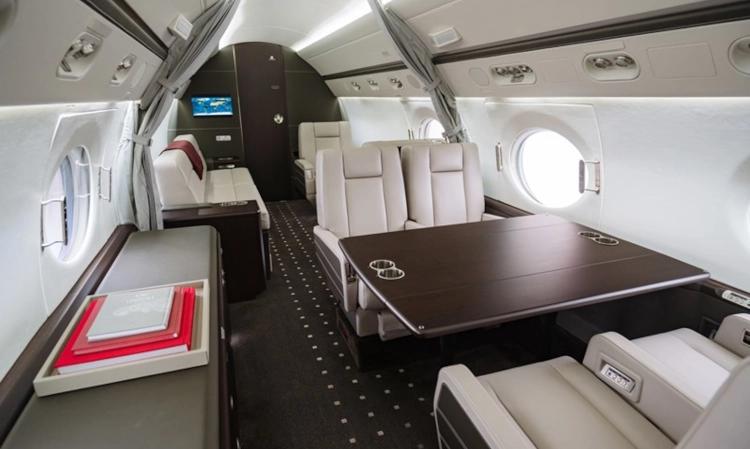 Aeronave