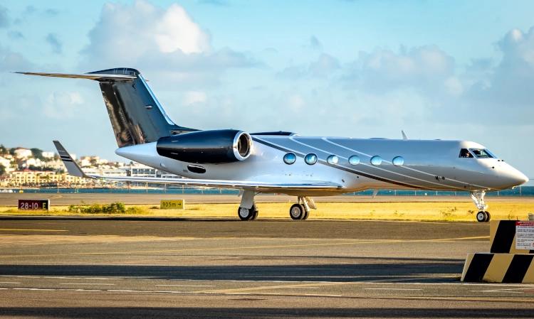 Gulfstream G450