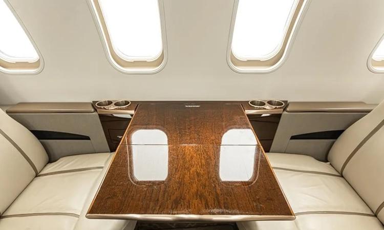 Learjet 45XR