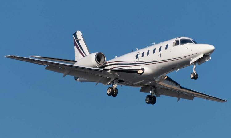 Gulfstream G100
