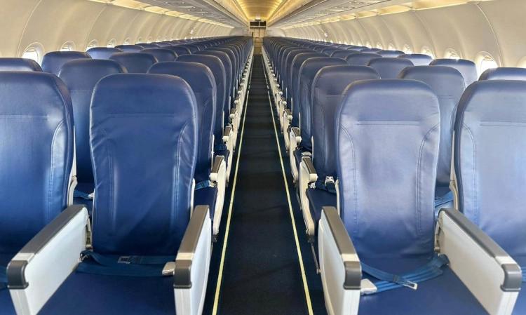 Airbus A321