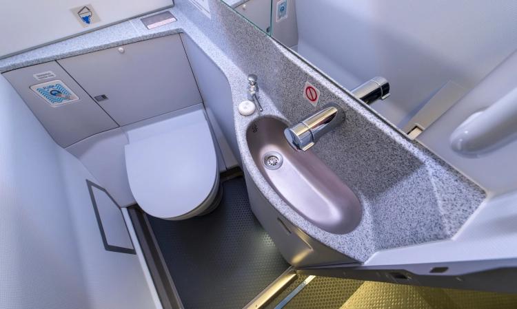 Airbus A321