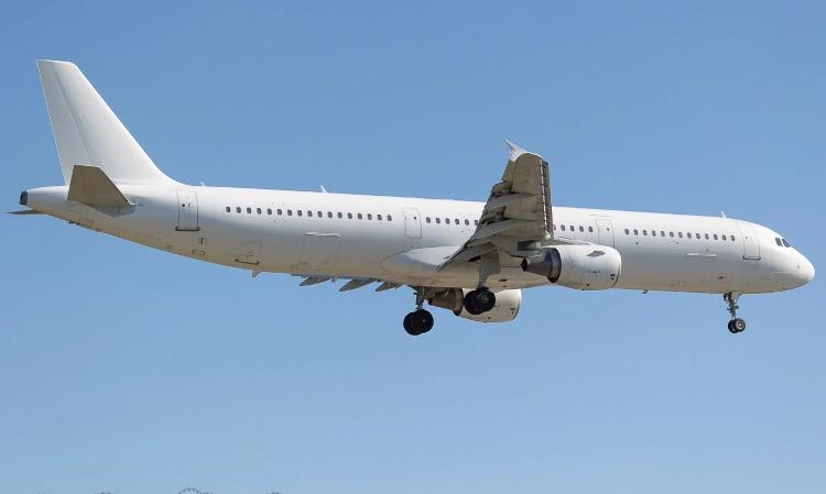 Airbus A321