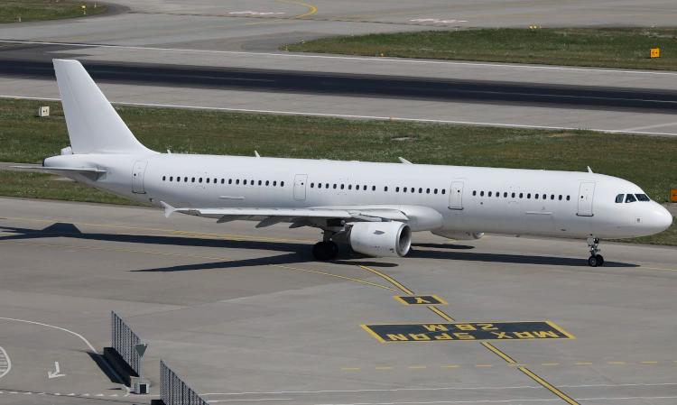 Airbus A321