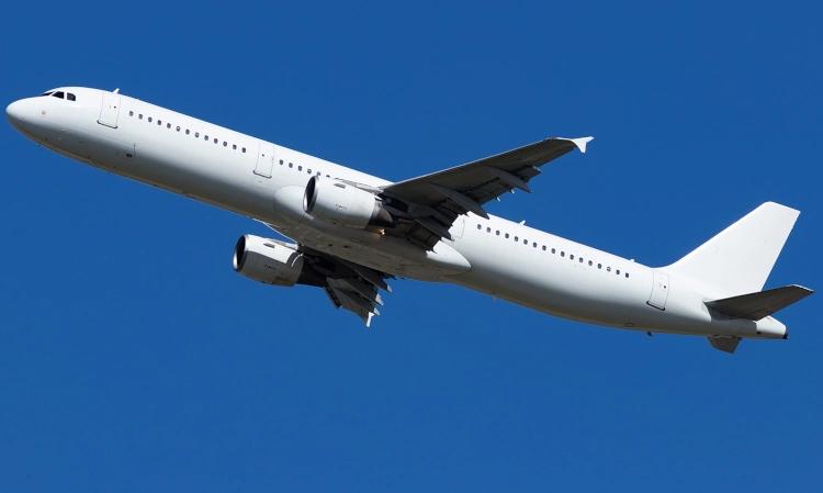 Airbus A321