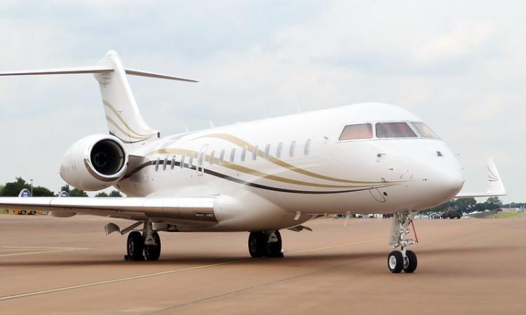 Global 6000