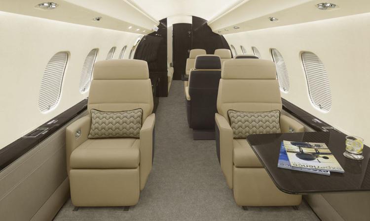 Global 6000