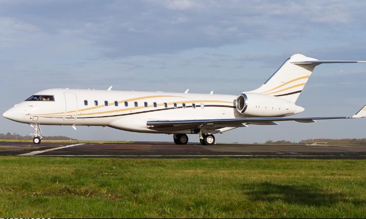 Global 6000
