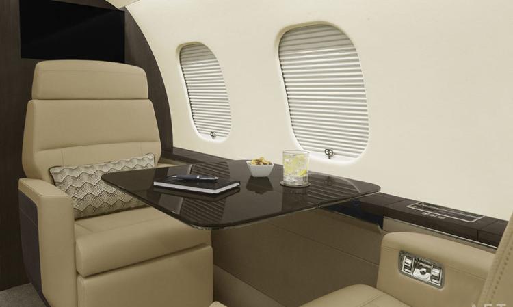 Global 6000