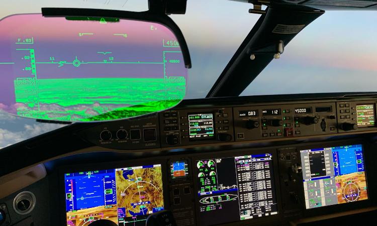 Global 6000