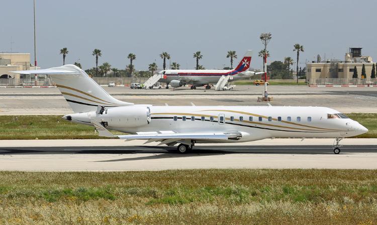 Global 6000