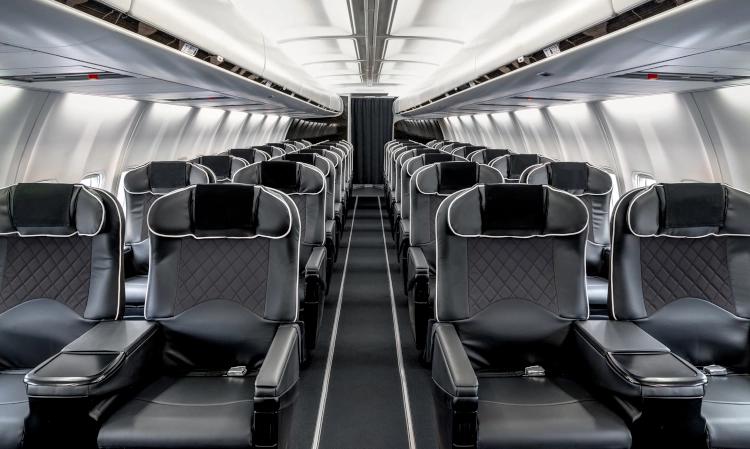 Boeing 737-500