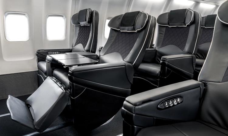 Boeing 737-500