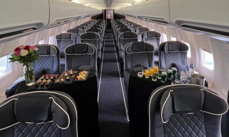 Boeing 737-500