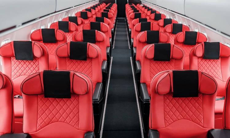 Boeing 737-500