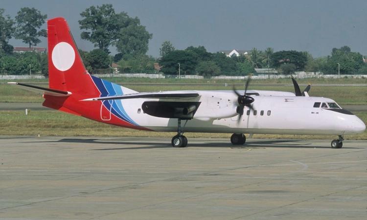 Xian MA-60
