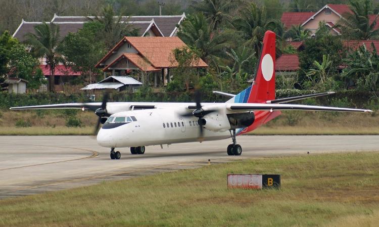 Xian MA-60