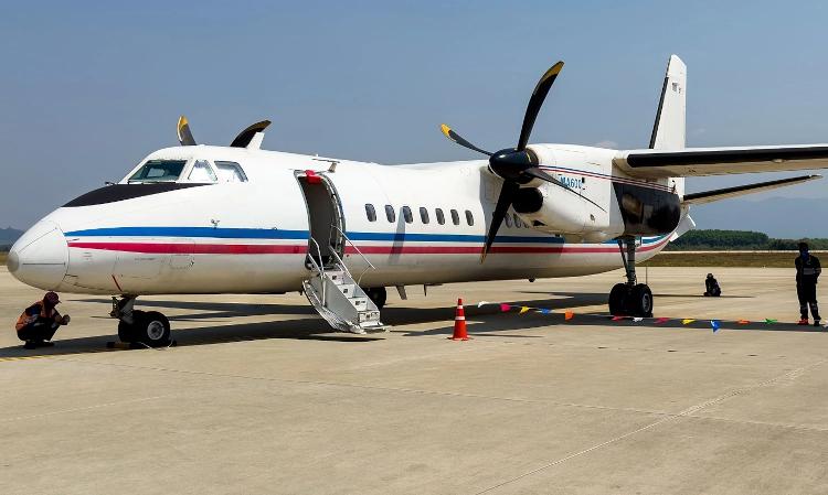 Aeronave