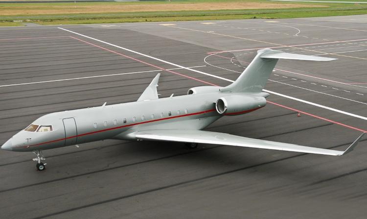 Global 5000