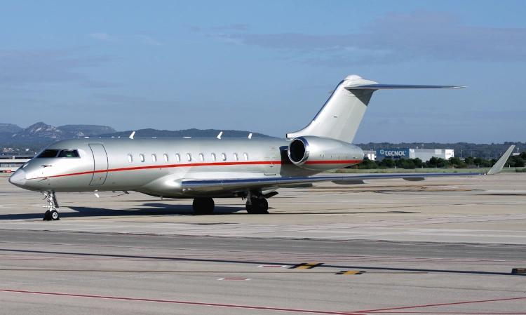 Global 5000