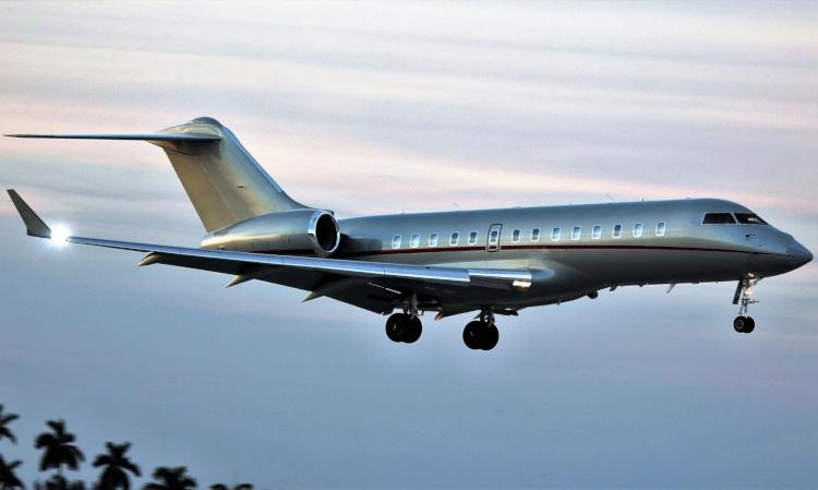 Global 5000