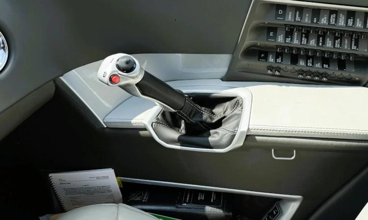 Cirrus Vision Jet
