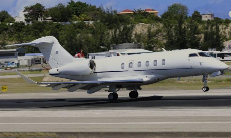 Challenger 3500