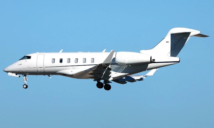 Challenger 3500
