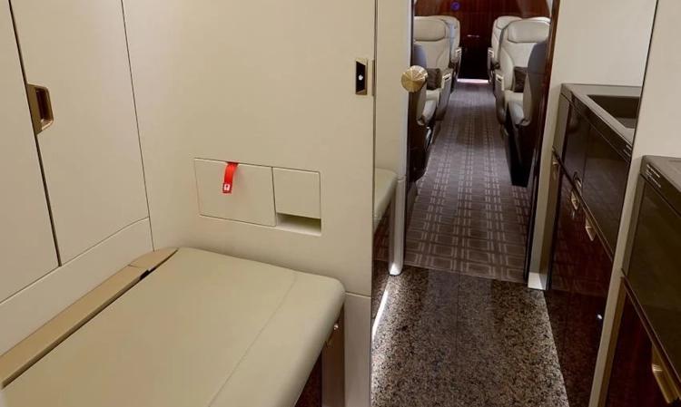 Challenger 3500