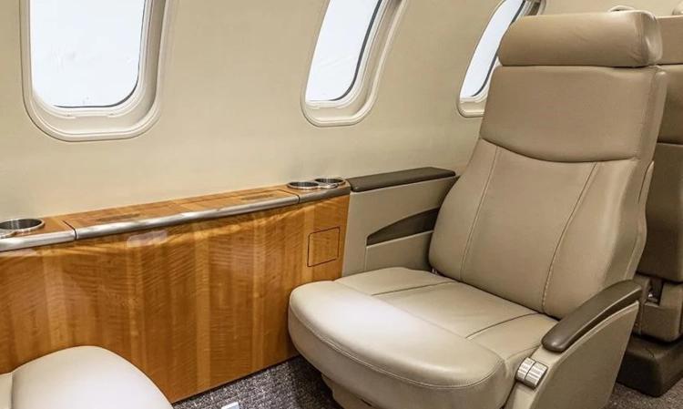 Learjet 45XR
