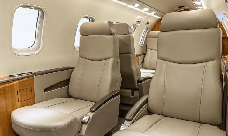 Learjet 45XR