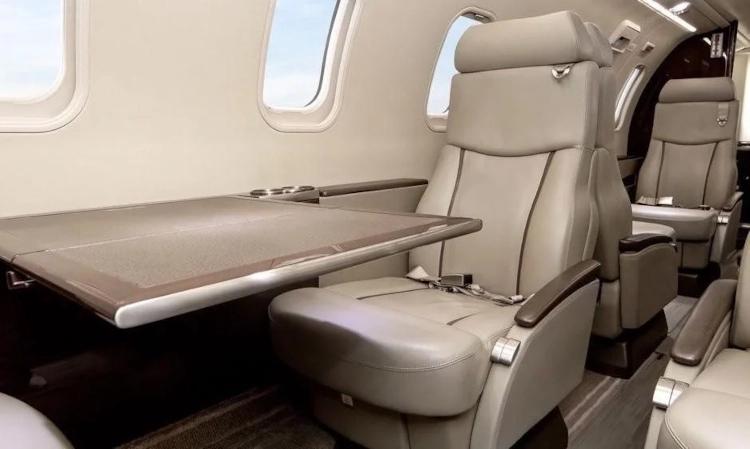 Learjet 45XR