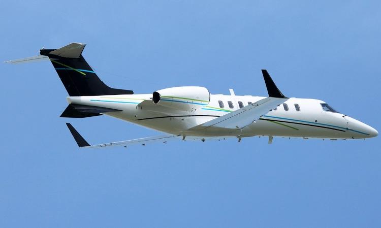 Learjet 45XR