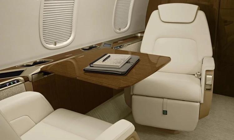 Challenger 3500