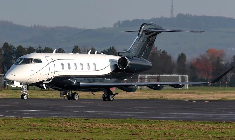 Challenger 3500