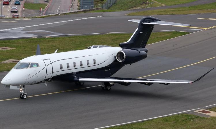 Challenger 3500