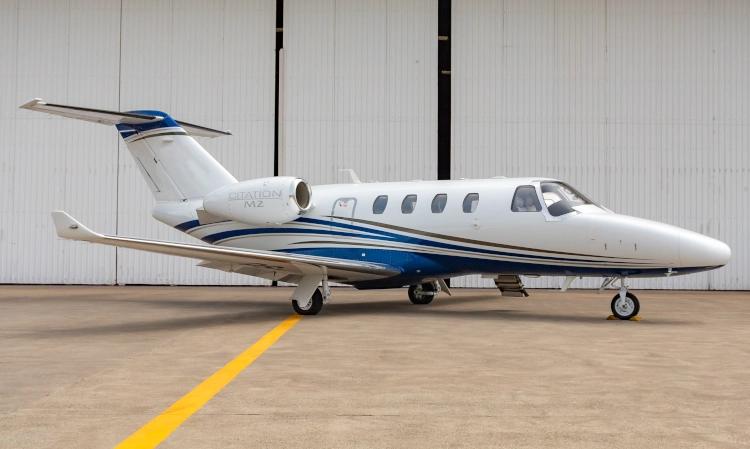 Citation M2
