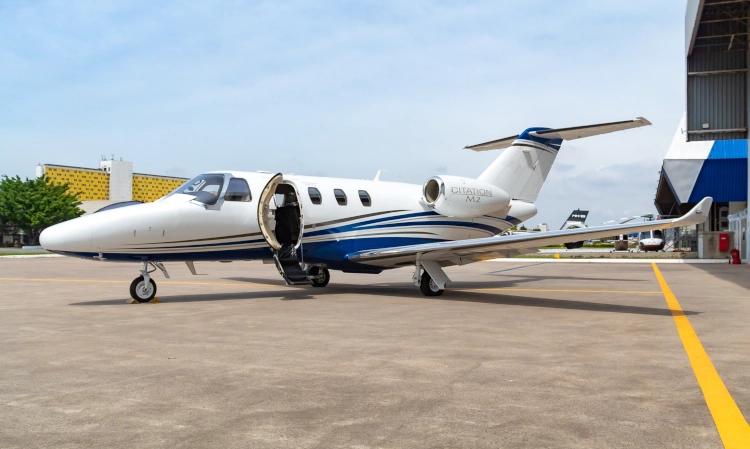 Citation M2
