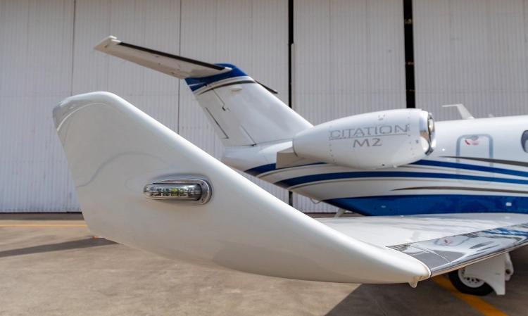 Citation M2