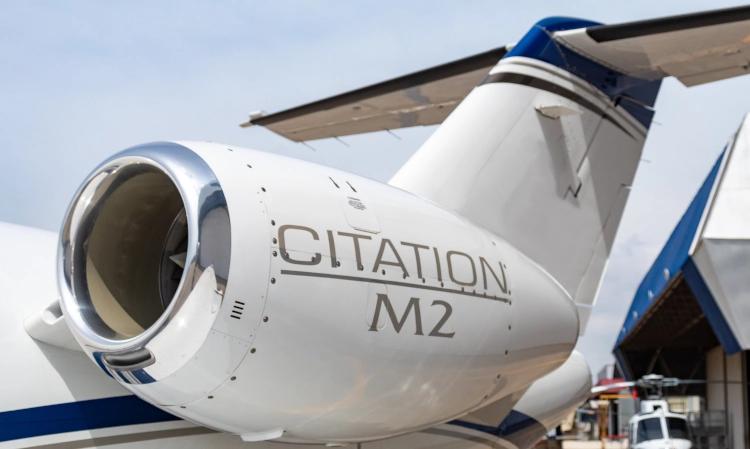 Citation M2