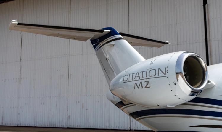 Citation M2